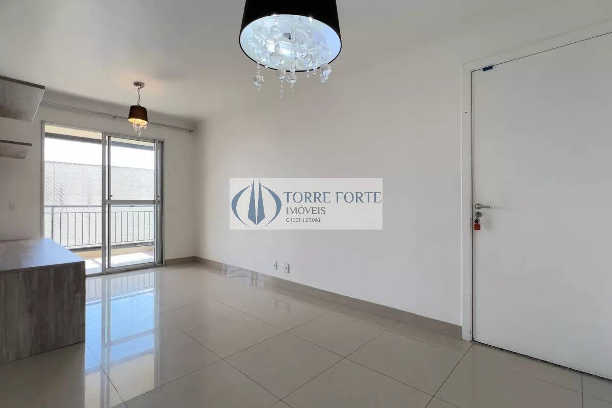 Apartamento, 3 quartos, 76 m² - Foto 3