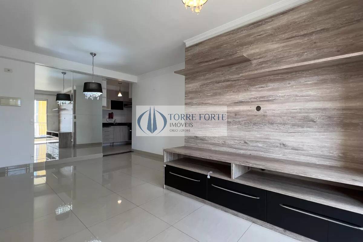 Apartamento, 3 quartos, 76 m² - Foto 2