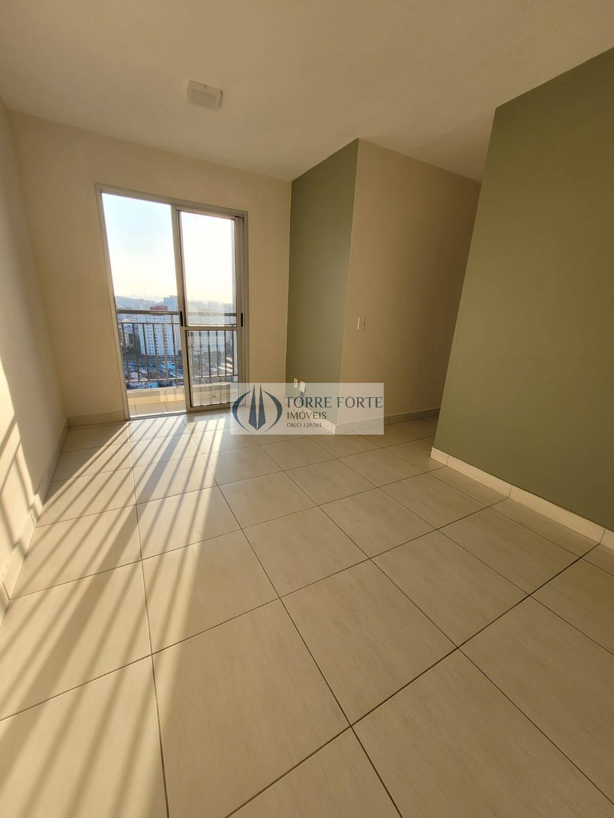 Apartamento, 2 quartos, 47 m² - Foto 2