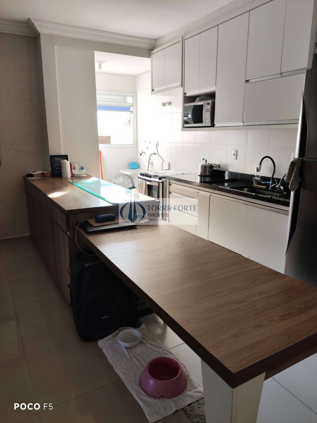 Apartamento à venda com 3 quartos, 90m² - Foto 4