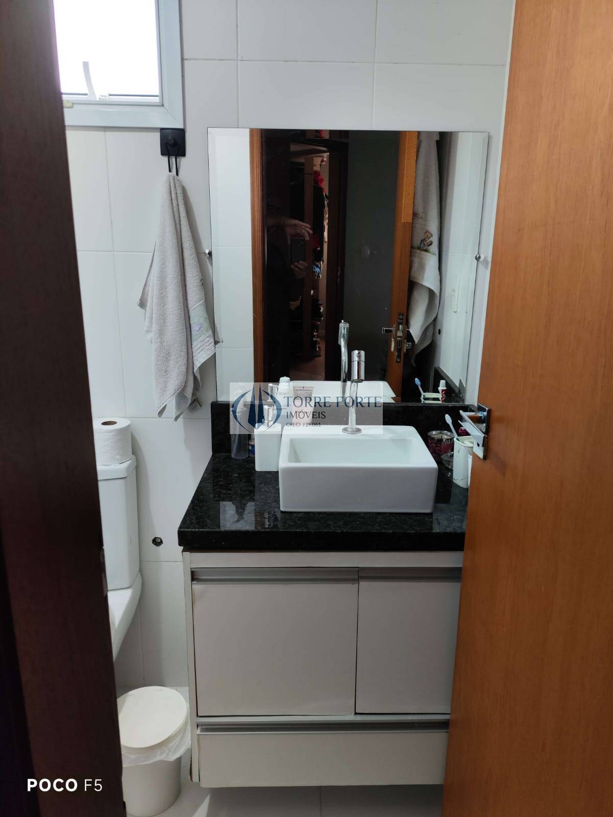 Apartamento à venda com 3 quartos, 90m² - Foto 6