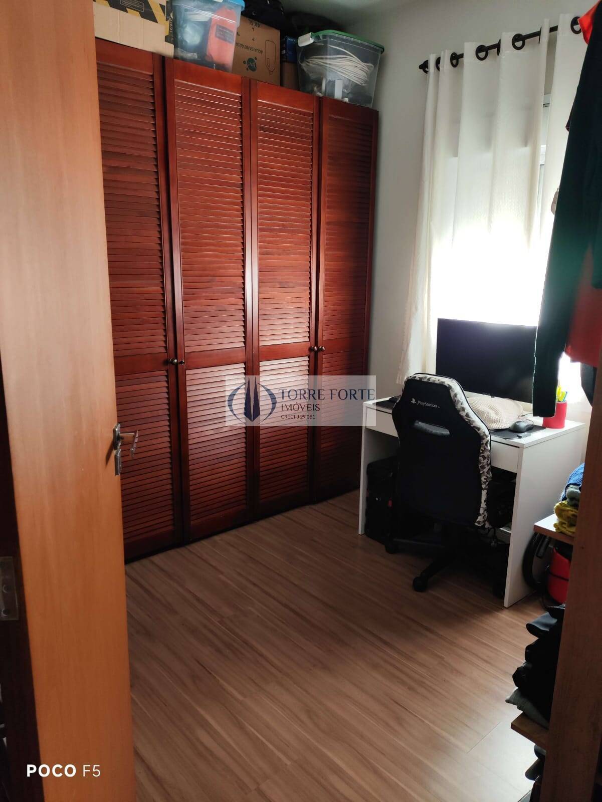 Apartamento à venda com 3 quartos, 90m² - Foto 8