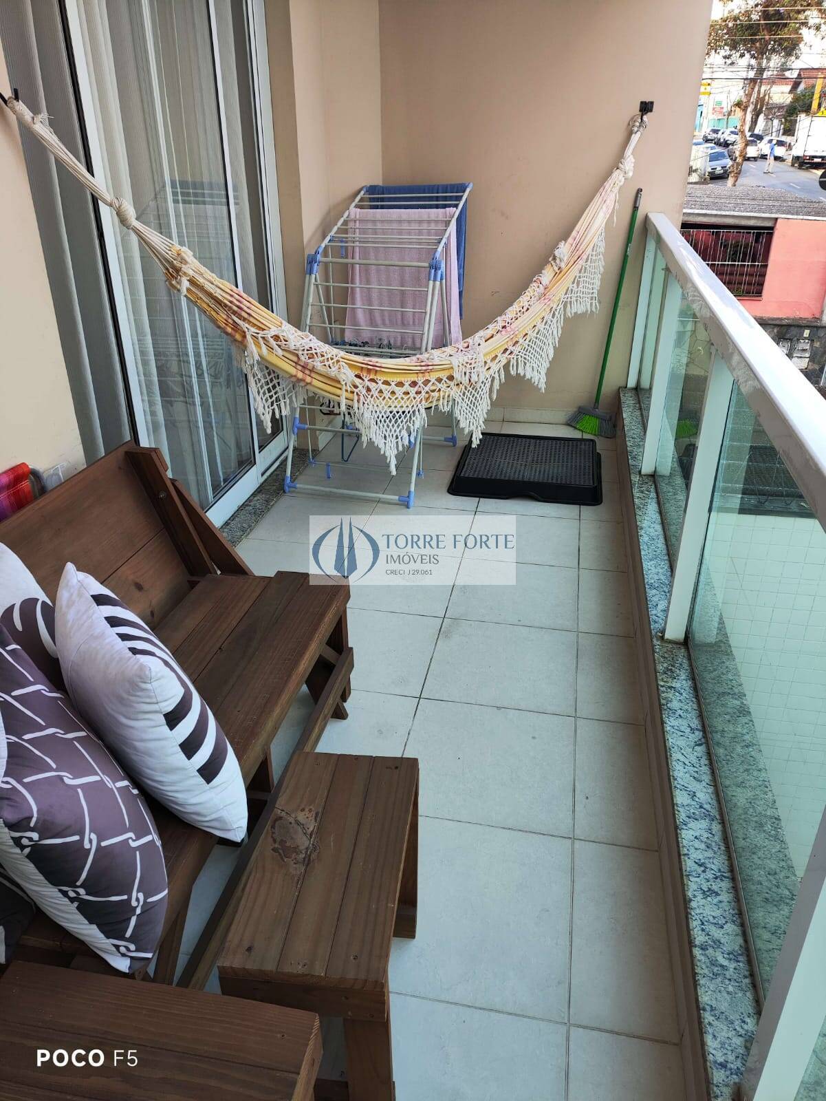 Apartamento à venda com 3 quartos, 90m² - Foto 11