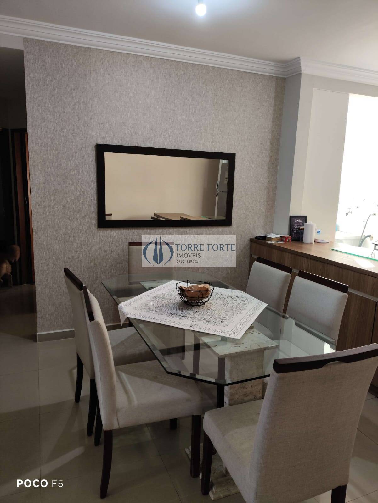 Apartamento à venda com 3 quartos, 90m² - Foto 13