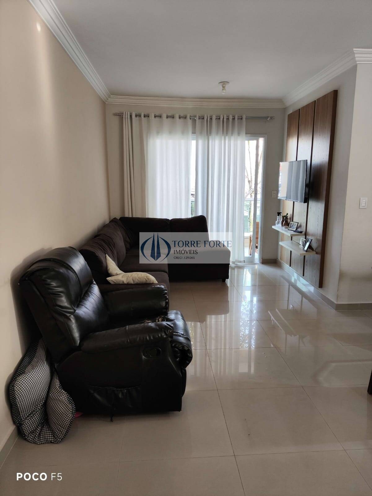 Apartamento à venda com 3 quartos, 90m² - Foto 14