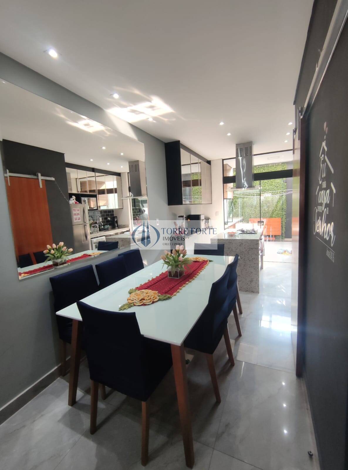 Casa, 3 quartos, 83 m² - Foto 4