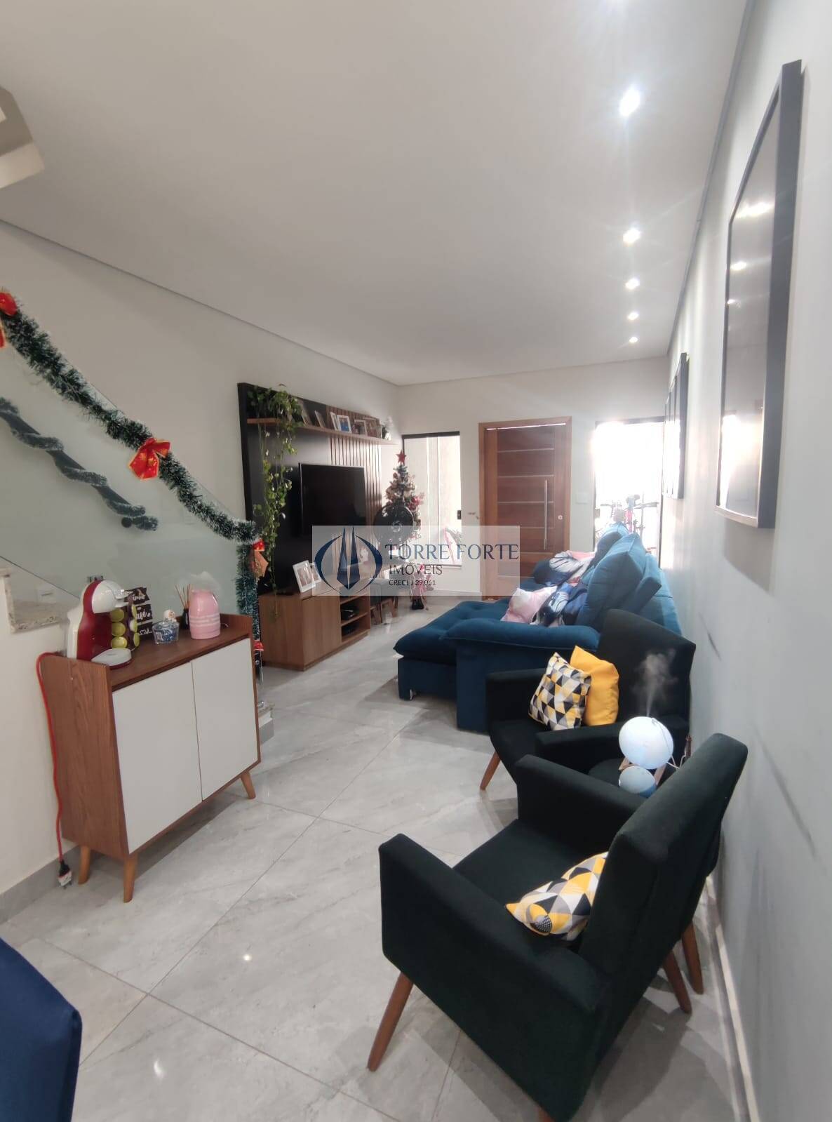 Casa, 3 quartos, 83 m² - Foto 3