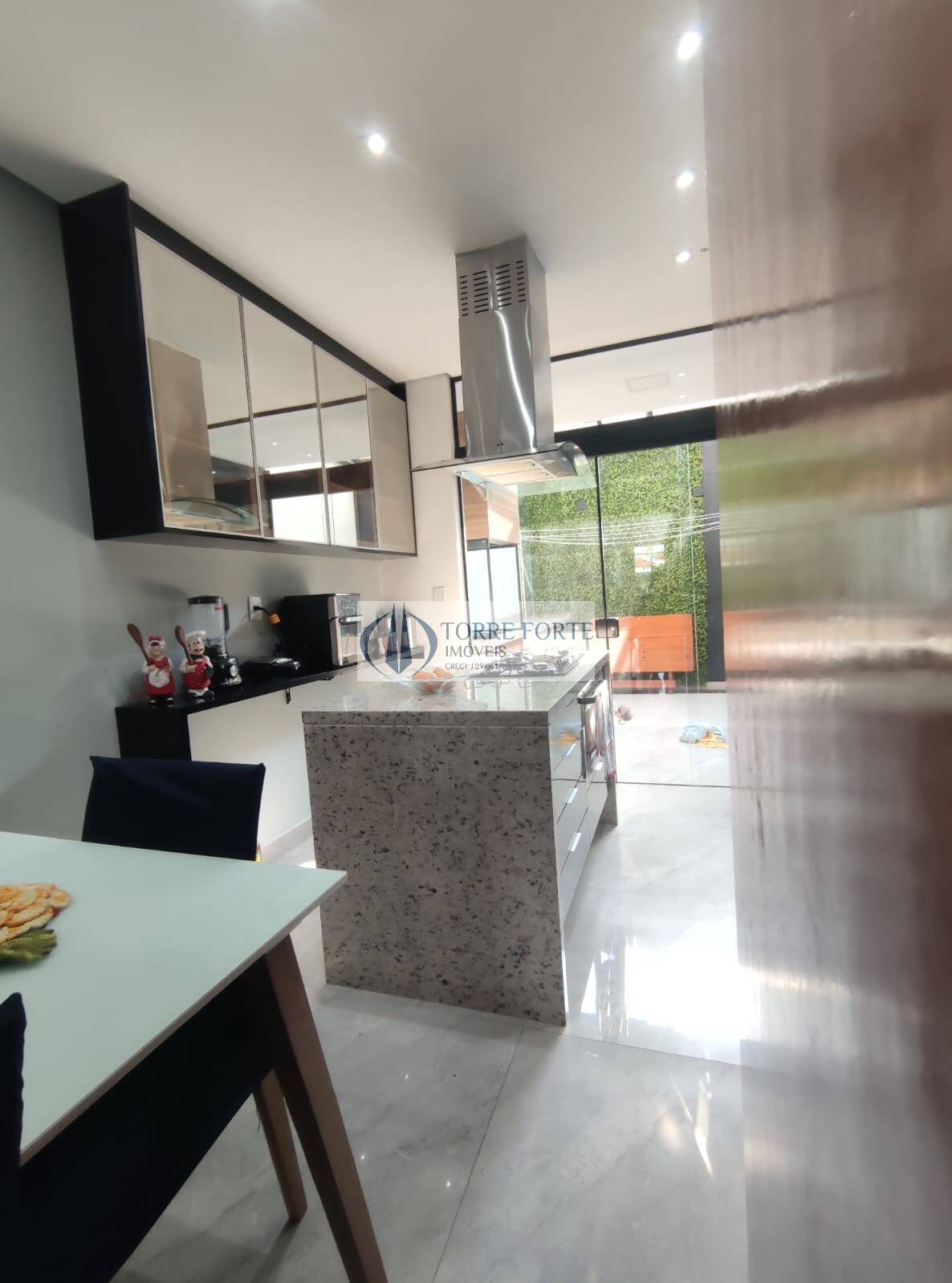 Casa, 3 quartos, 83 m² - Foto 5