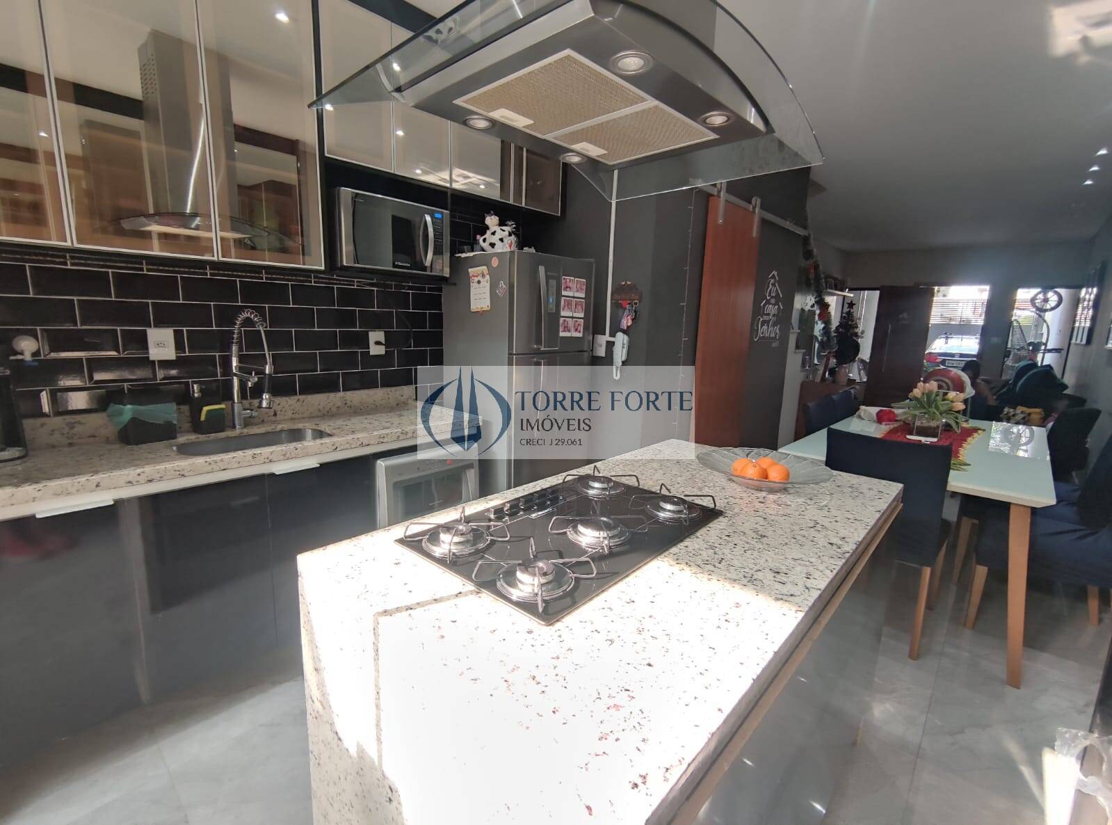 Casa, 3 quartos, 83 m² - Foto 6