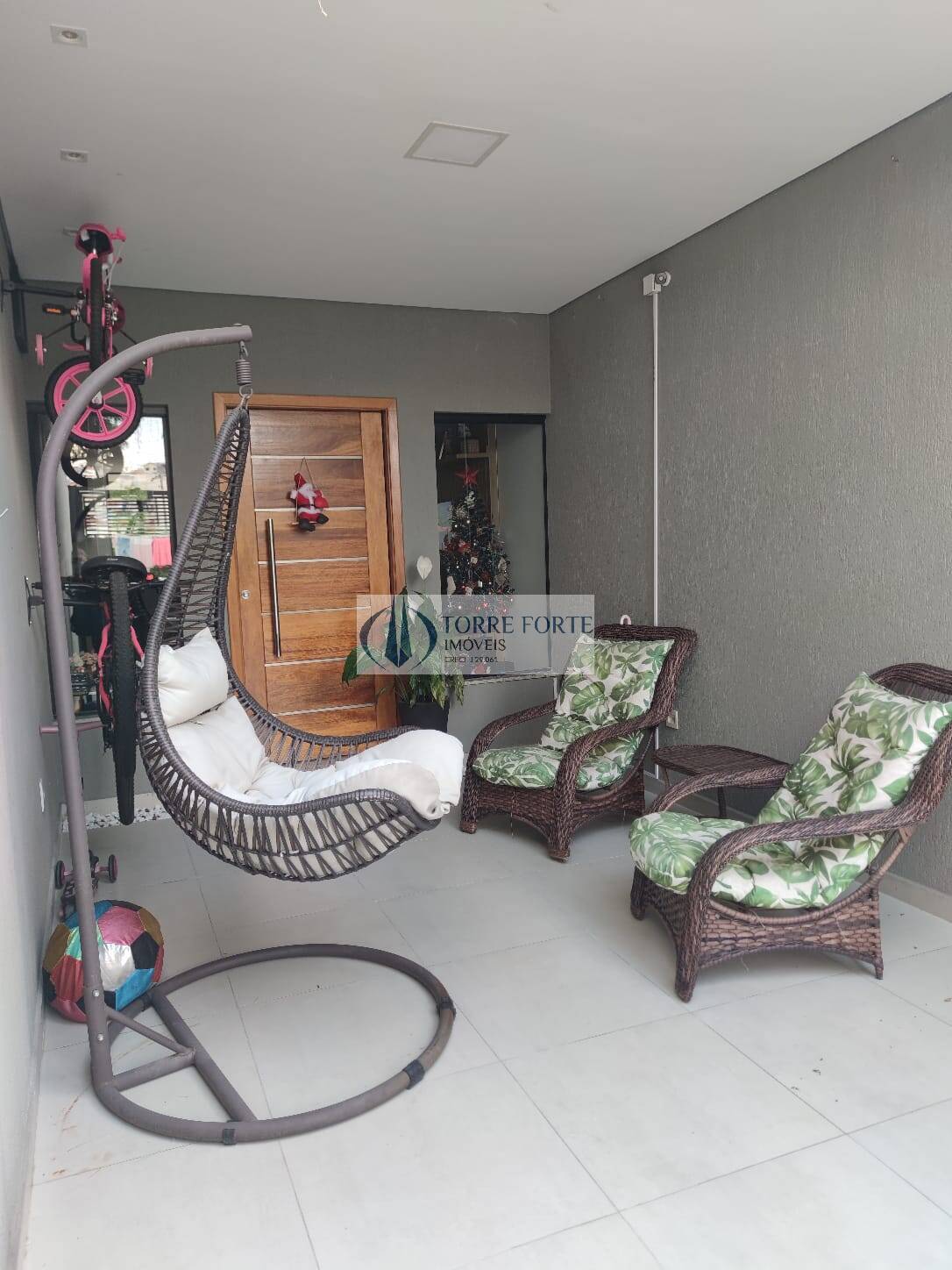 Casa, 3 quartos, 83 m² - Foto 19