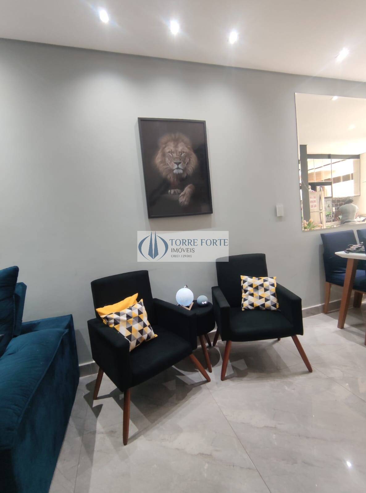 Casa, 3 quartos, 83 m² - Foto 14