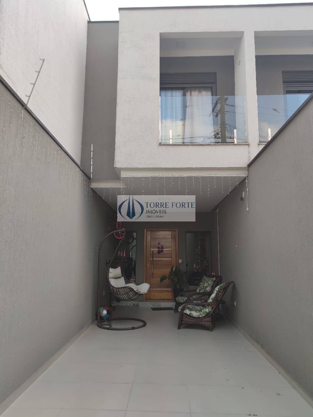 Casa, 3 quartos, 83 m² - Foto 20