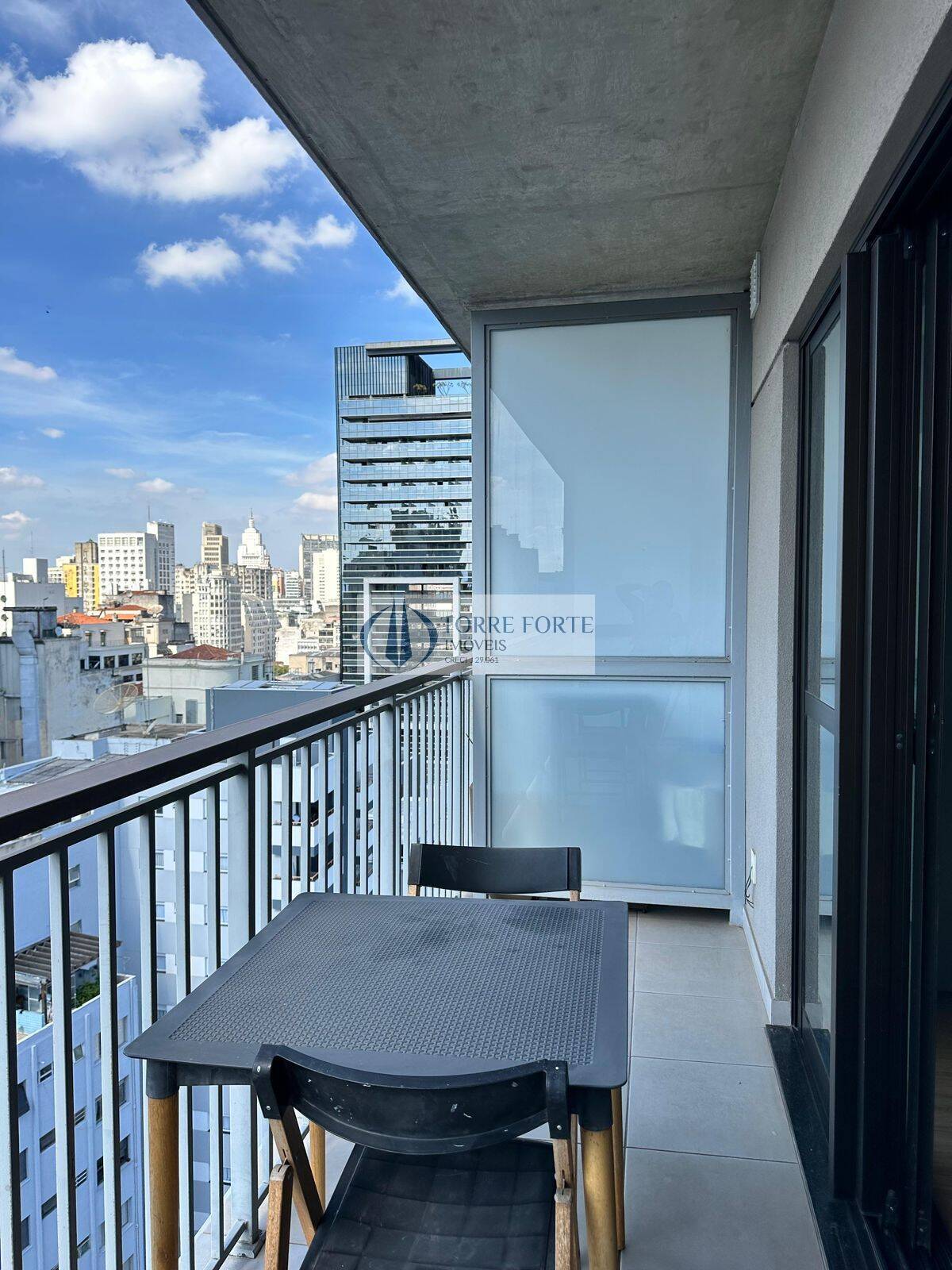 Apartamento, 1 quarto, 30 m² - Foto 1