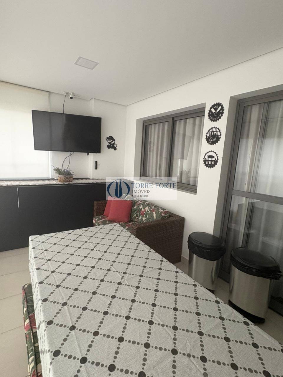 Apartamento, 2 quartos, 86 m² - Foto 3