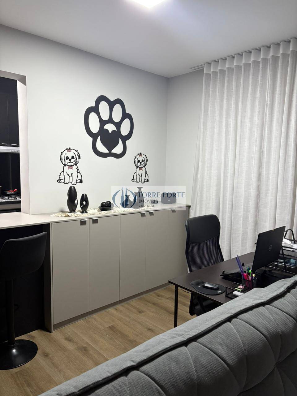 Apartamento, 2 quartos, 86 m² - Foto 6