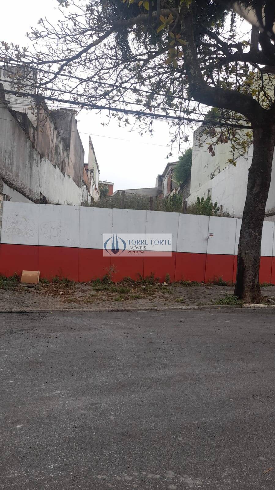 Terreno, 520 m² - Foto 1