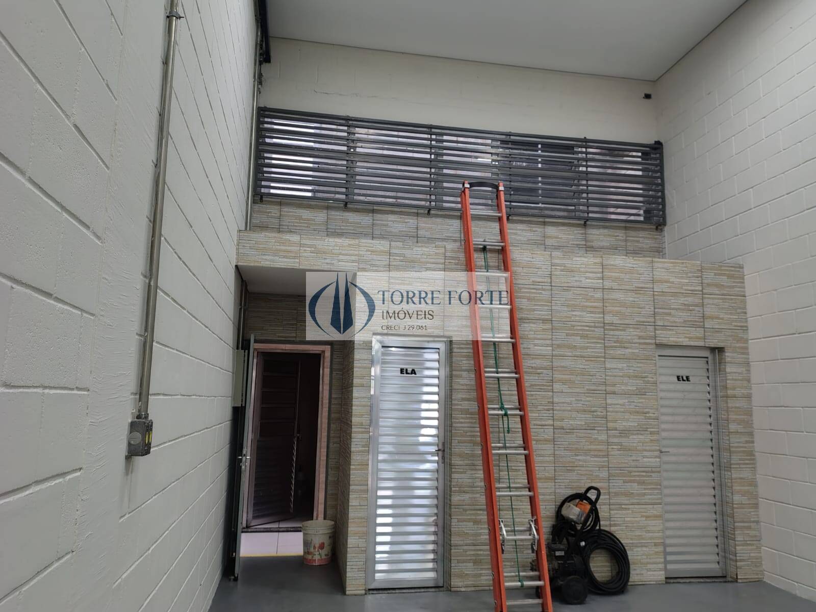 Loja-Salão, 170 m² - Foto 5