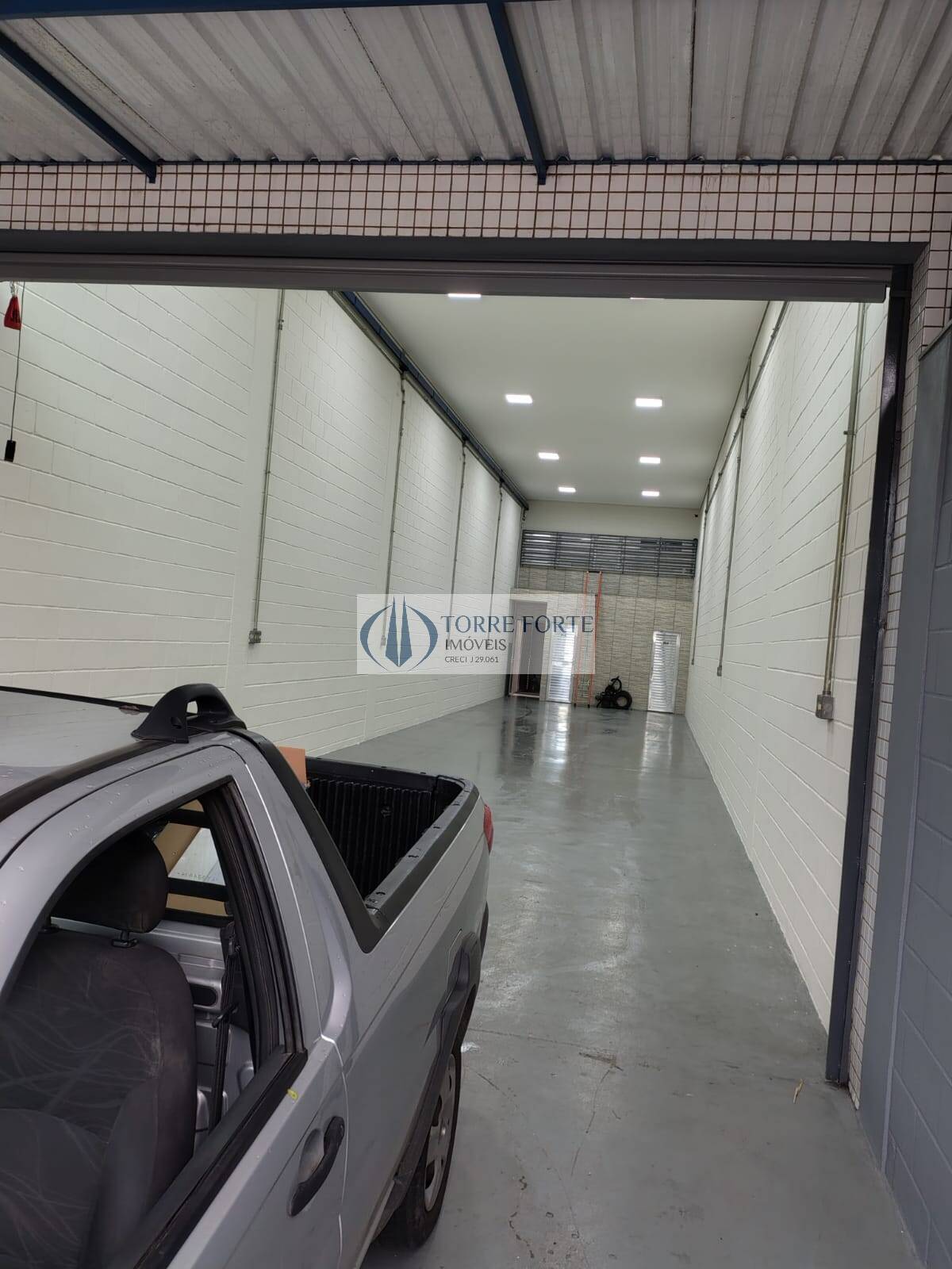 Loja-Salão, 170 m² - Foto 9