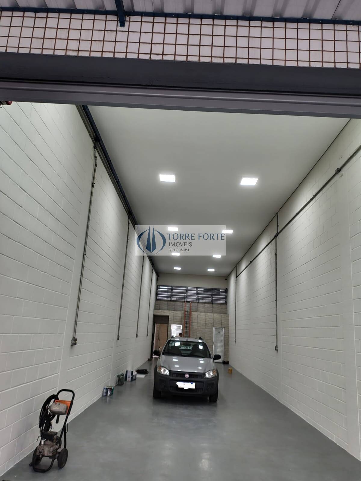 Loja-Salão, 170 m² - Foto 11