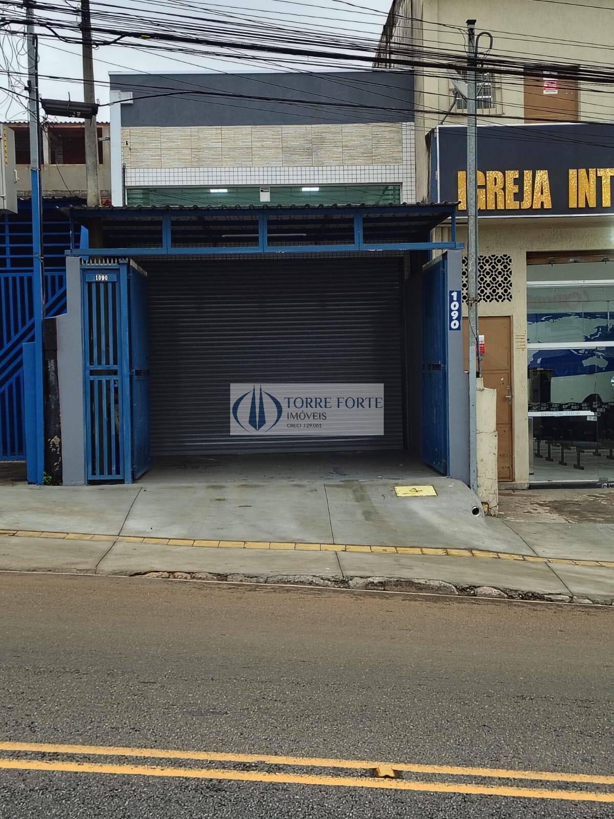 Loja-Salão, 170 m² - Foto 12