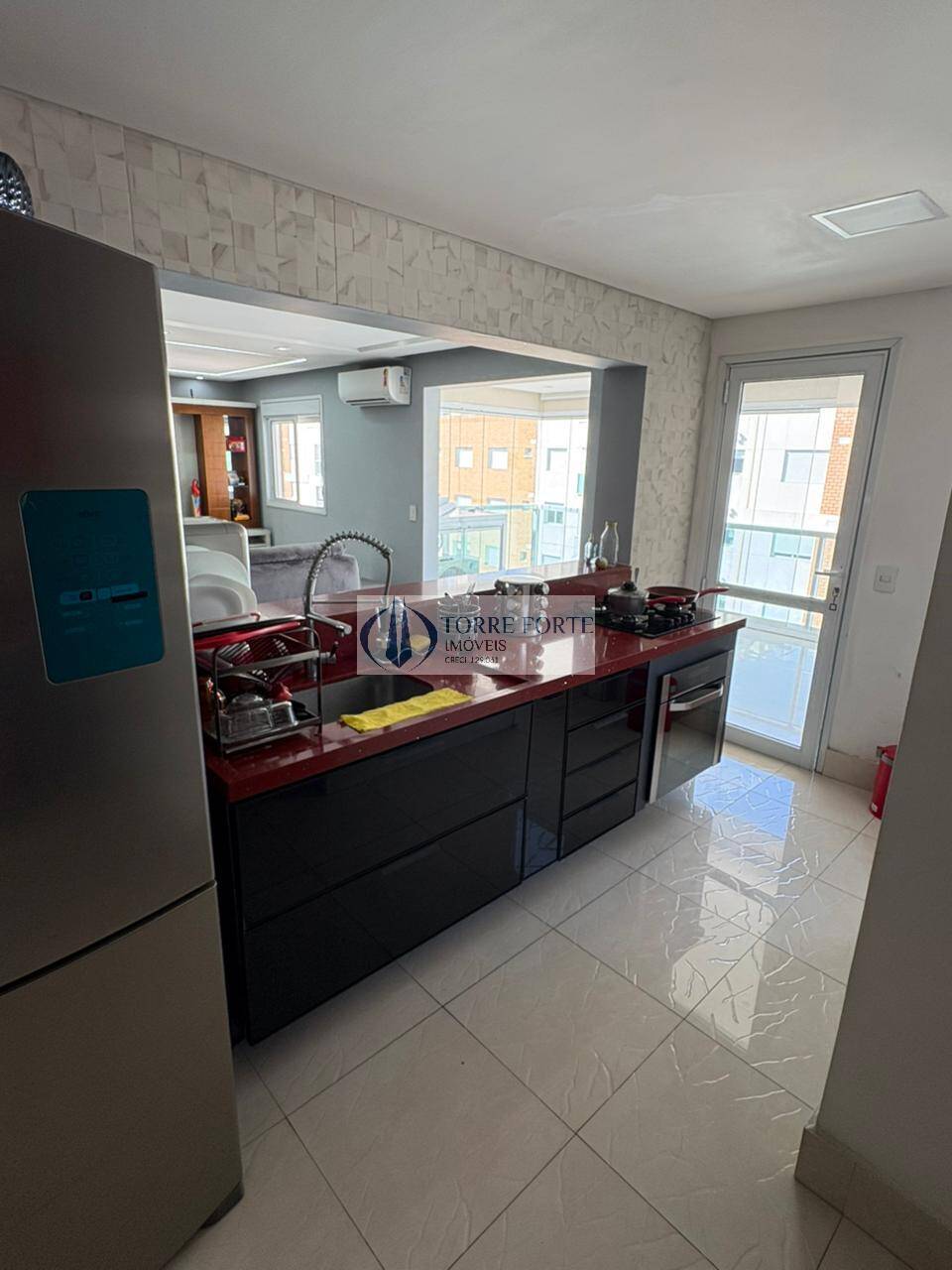 Apartamento, 2 quartos, 100 m² - Foto 5