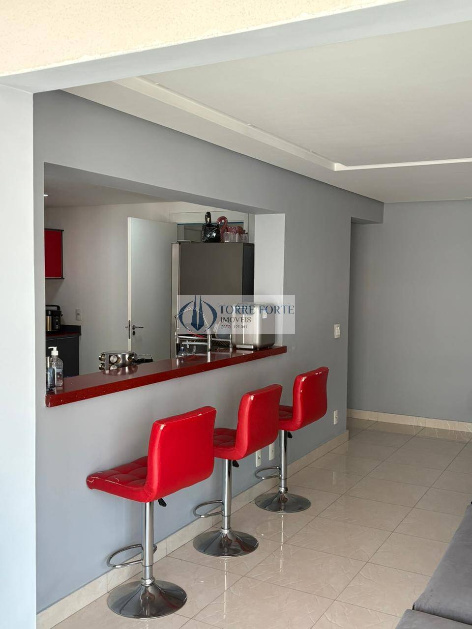 Apartamento, 2 quartos, 100 m² - Foto 4