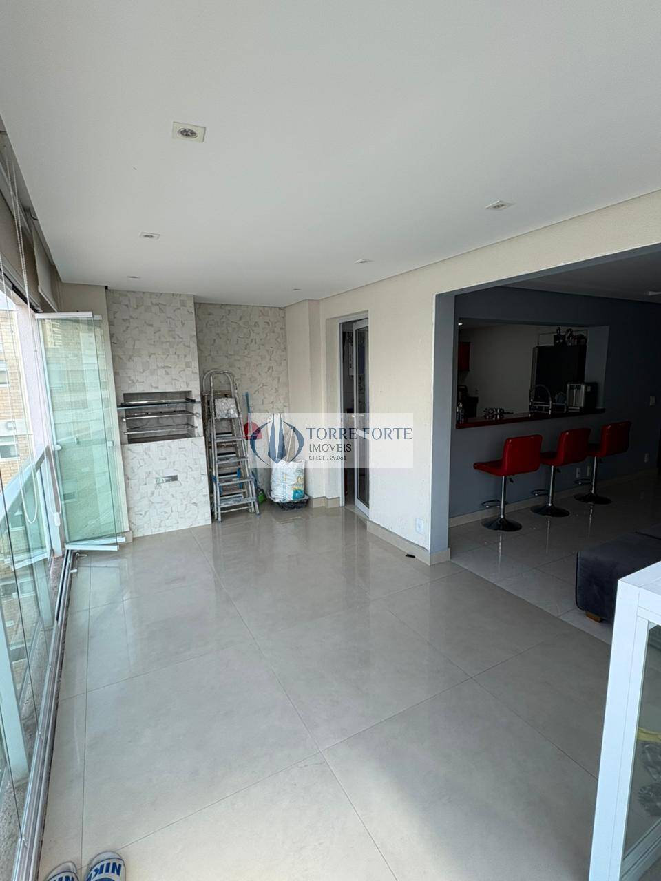Apartamento, 2 quartos, 100 m² - Foto 3