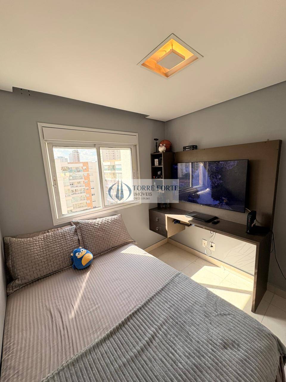 Apartamento, 2 quartos, 100 m² - Foto 8