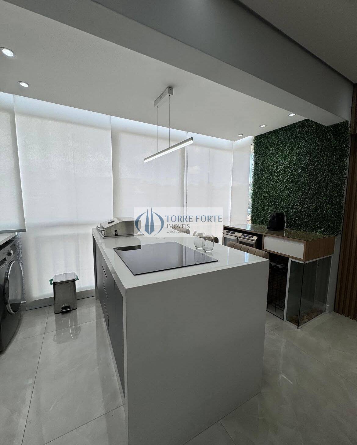 Apartamento à venda com 2 quartos, 45m² - Foto 2