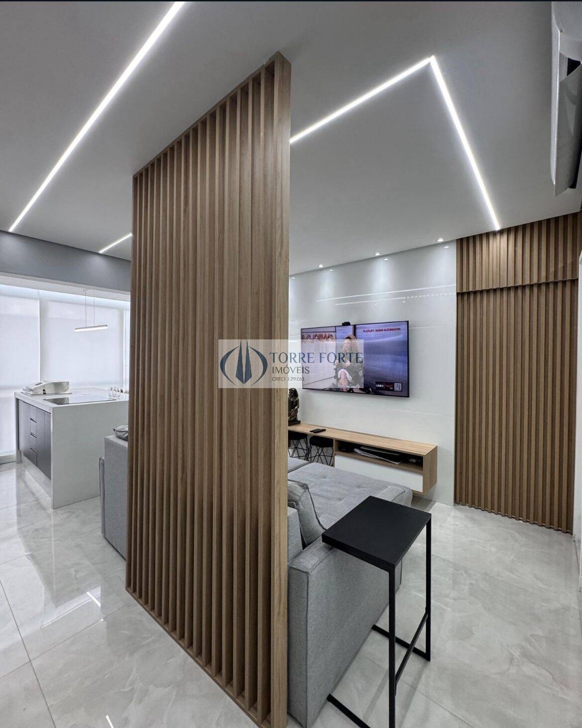 Apartamento à venda com 2 quartos, 45m² - Foto 1