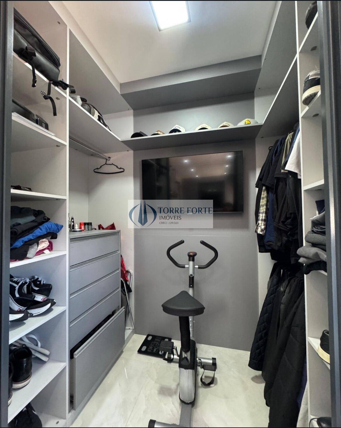 Apartamento à venda com 2 quartos, 45m² - Foto 8