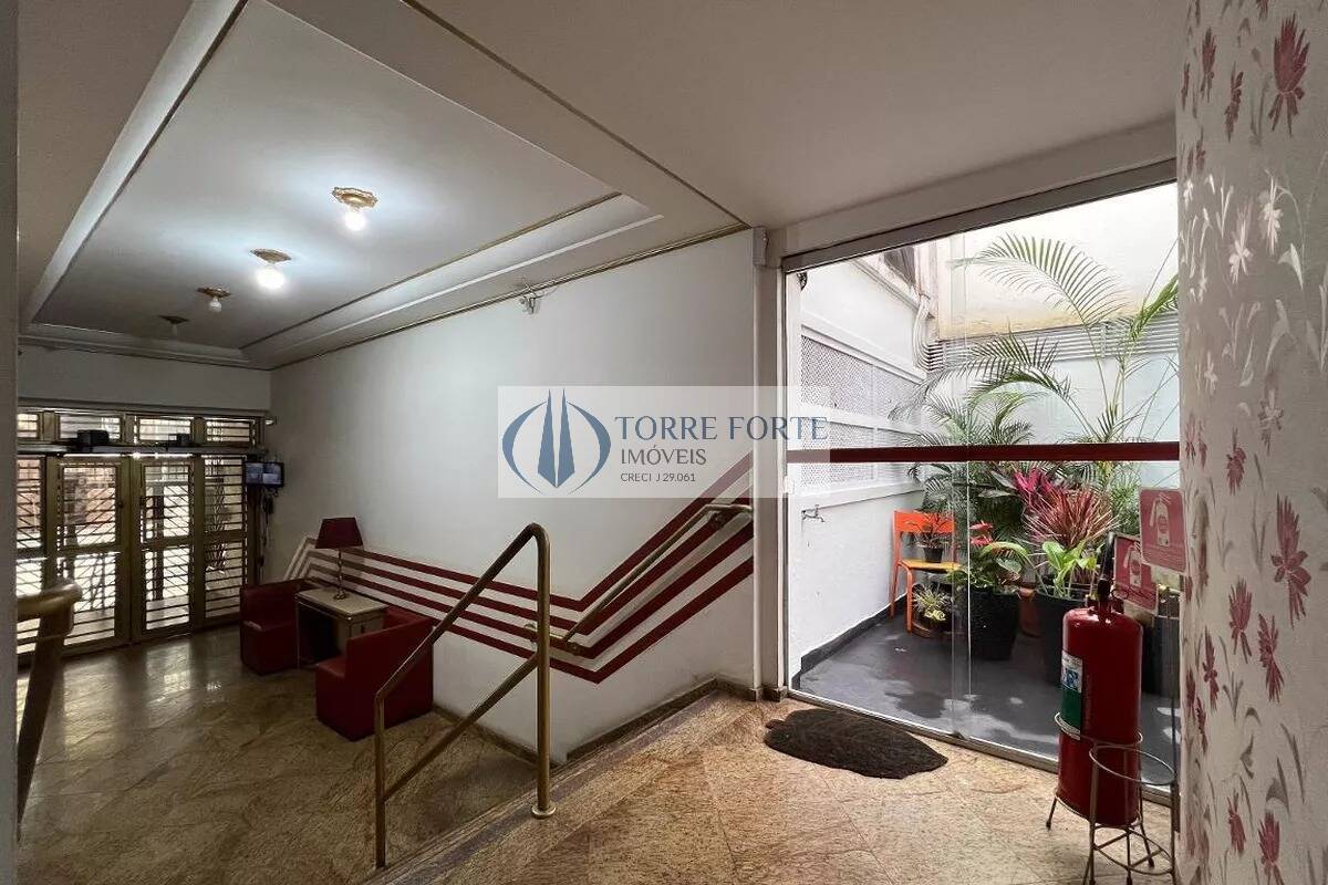 Apartamento, 2 quartos, 67 m² - Foto 2