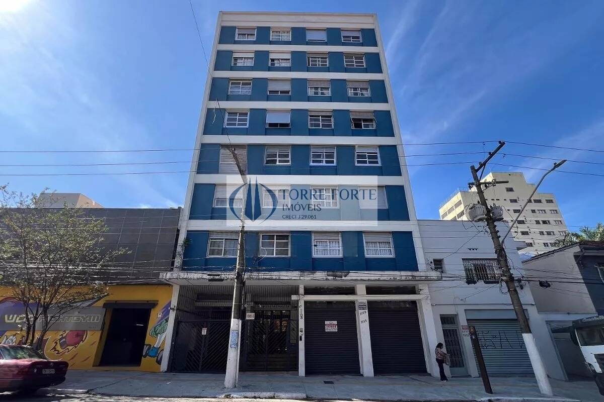 Apartamento, 2 quartos, 67 m² - Foto 1
