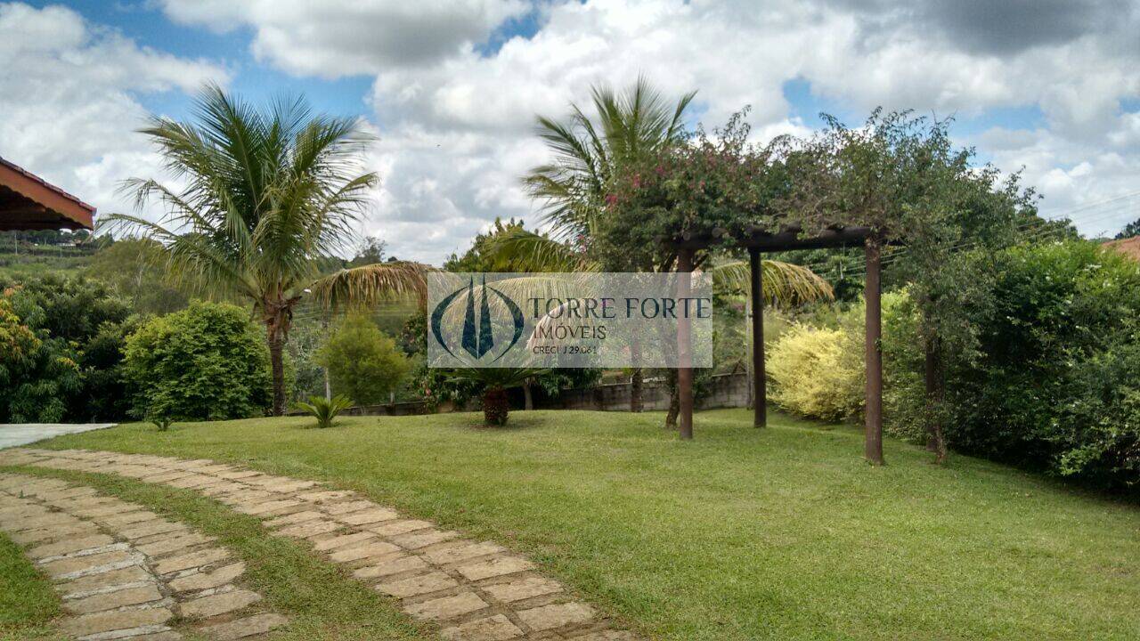 Casa, 5 quartos - Foto 2