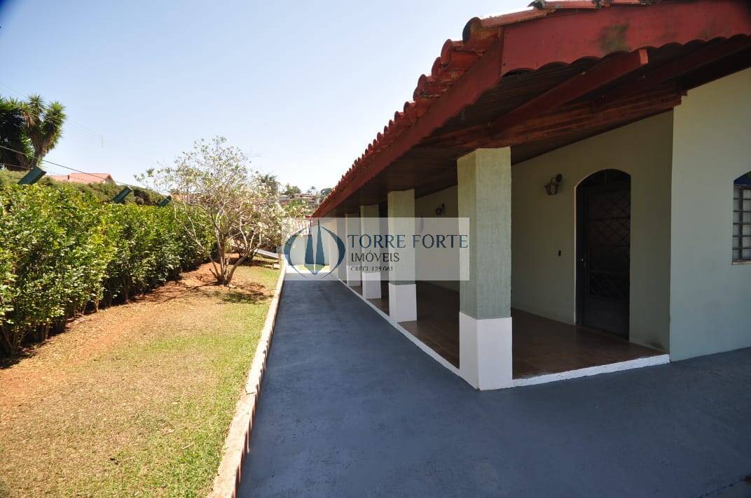 Casa, 5 quartos - Foto 3