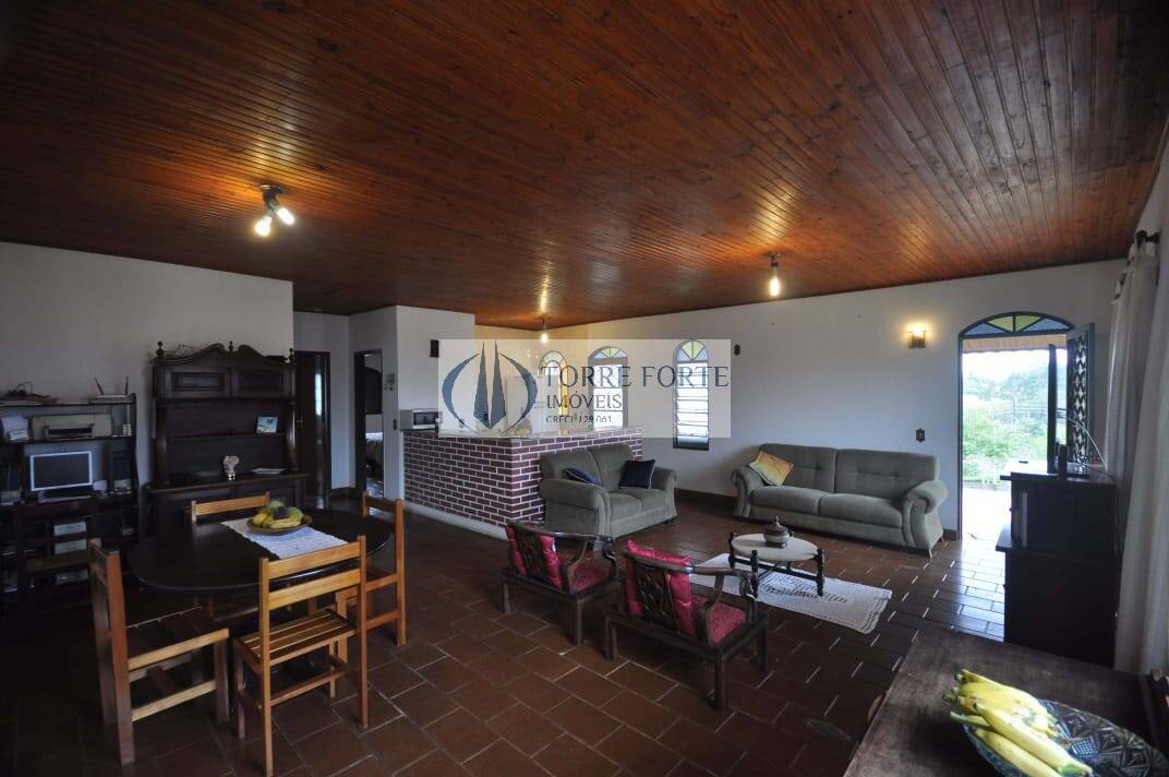 Casa, 5 quartos - Foto 4