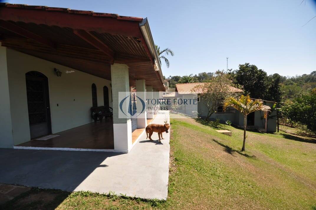 Casa, 5 quartos - Foto 6
