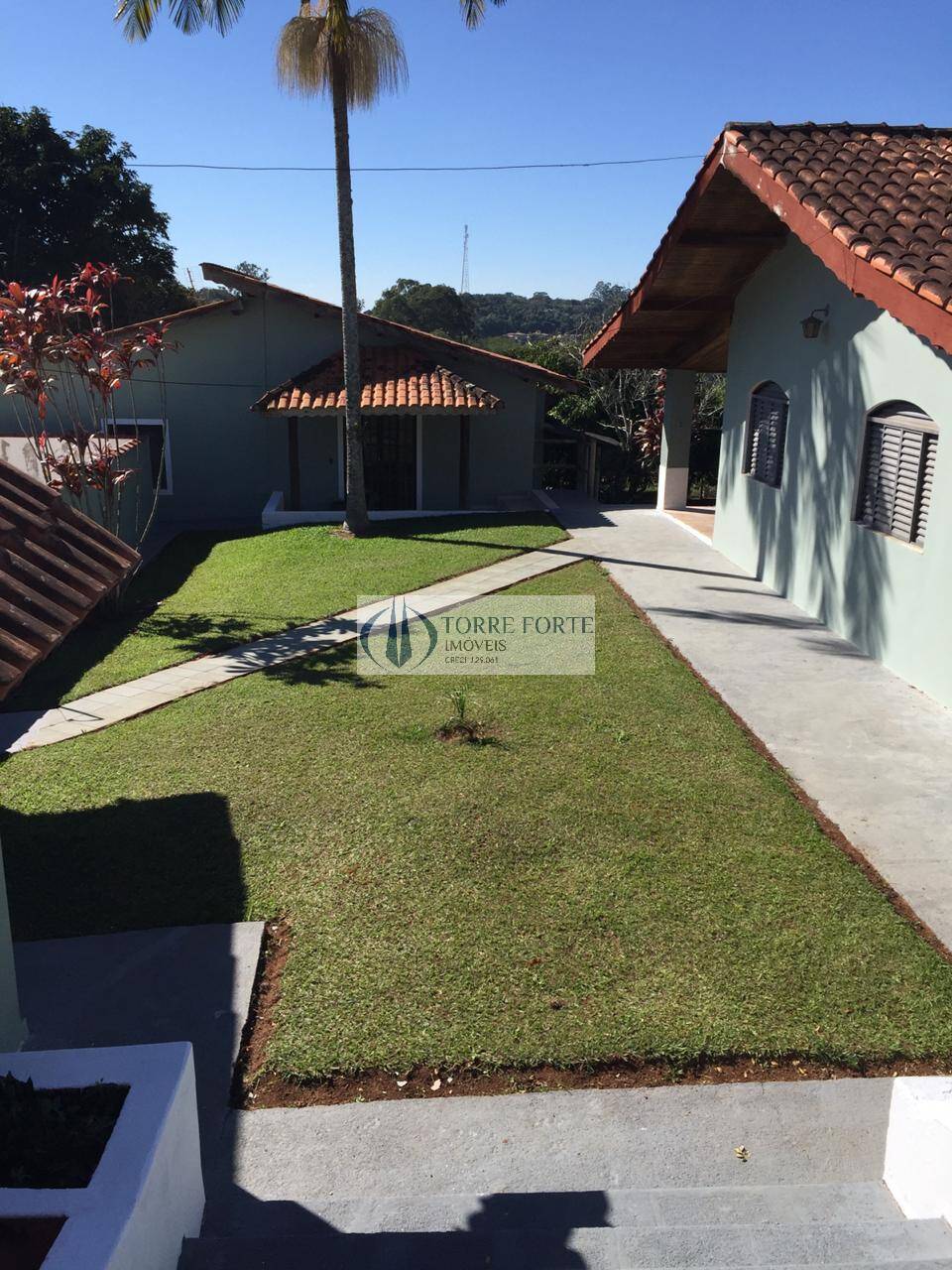 Casa, 5 quartos - Foto 15