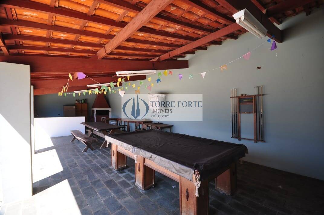 Casa, 5 quartos - Foto 22