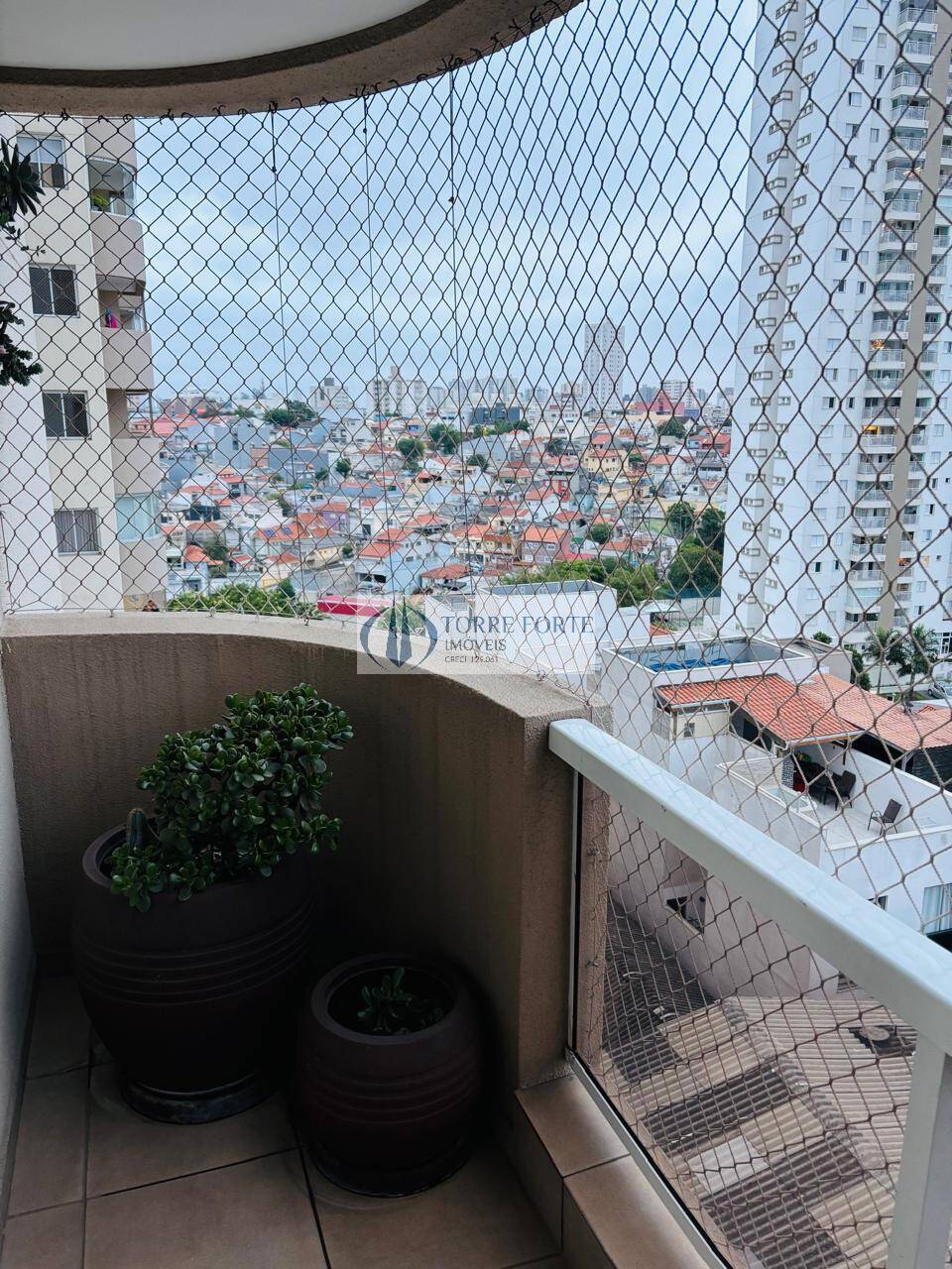 Apartamento, 3 quartos, 96 m² - Foto 2