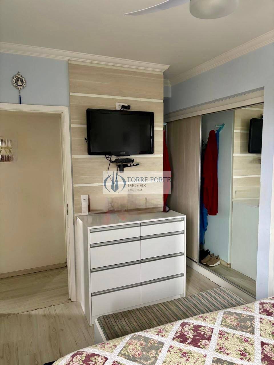 Apartamento, 3 quartos, 96 m² - Foto 6