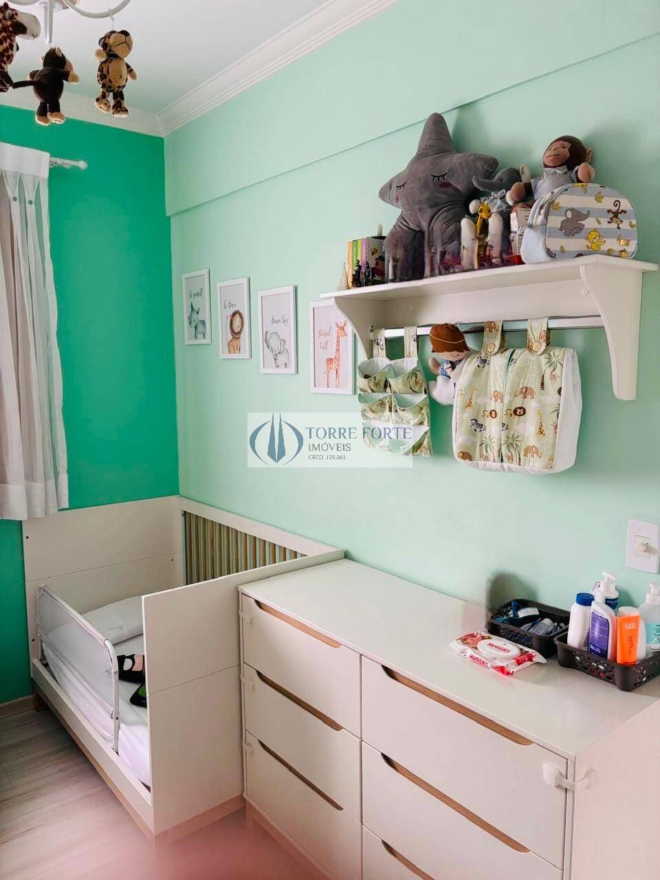 Apartamento, 3 quartos, 96 m² - Foto 7
