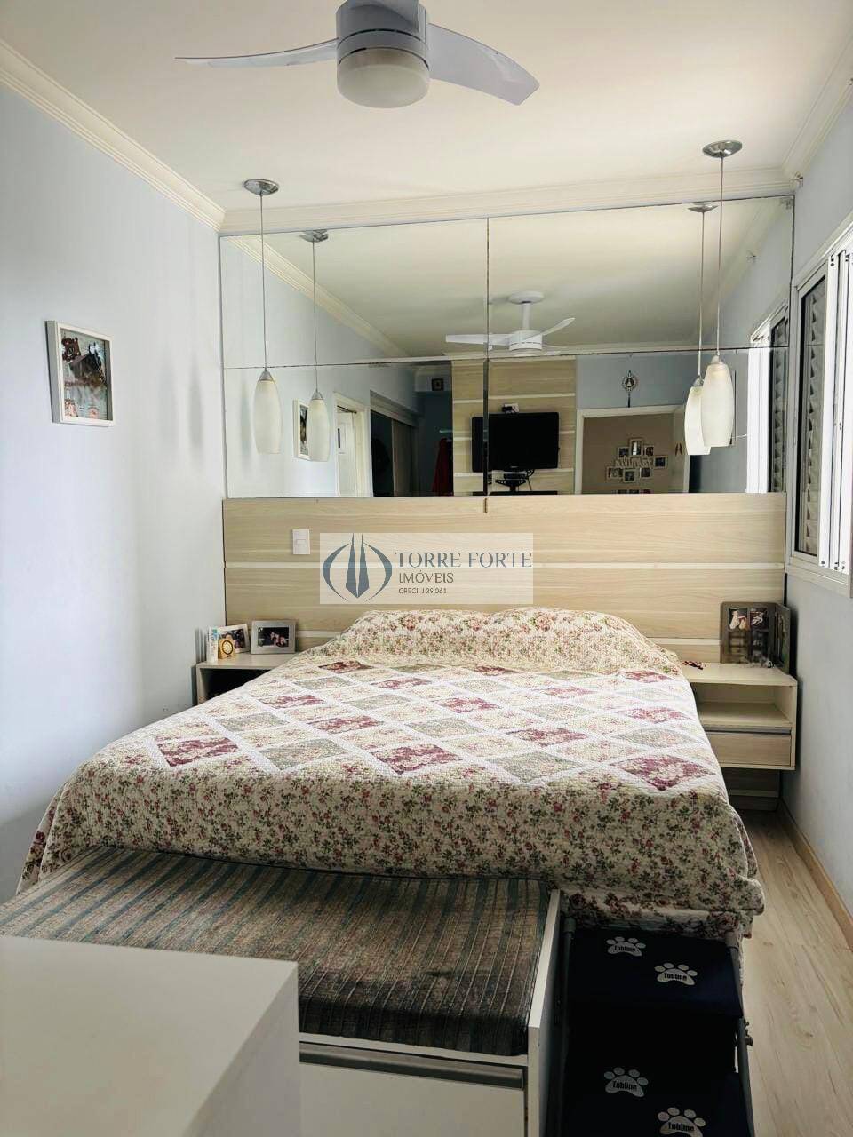 Apartamento, 3 quartos, 96 m² - Foto 5