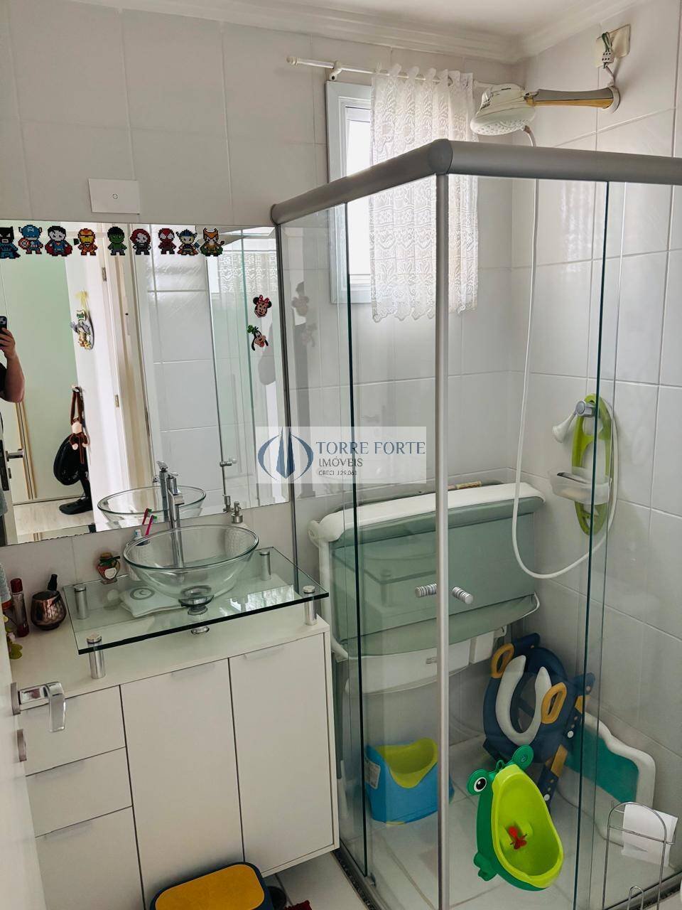 Apartamento, 3 quartos, 96 m² - Foto 12