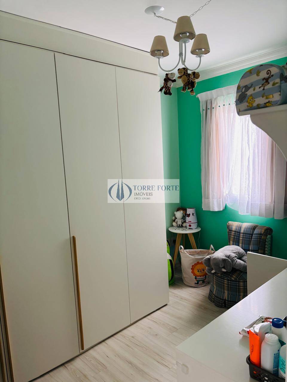 Apartamento, 3 quartos, 96 m² - Foto 15