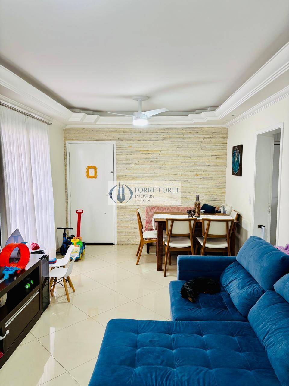 Apartamento, 3 quartos, 96 m² - Foto 19