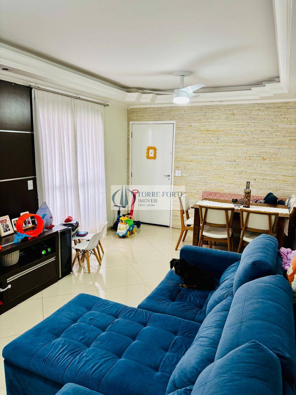 Apartamento, 3 quartos, 96 m² - Foto 21
