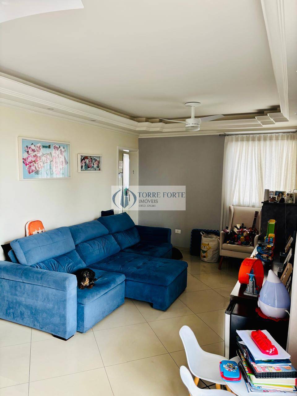 Apartamento, 3 quartos, 96 m² - Foto 22