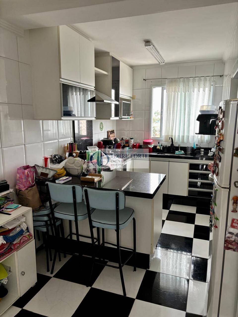 Apartamento, 3 quartos, 96 m² - Foto 24