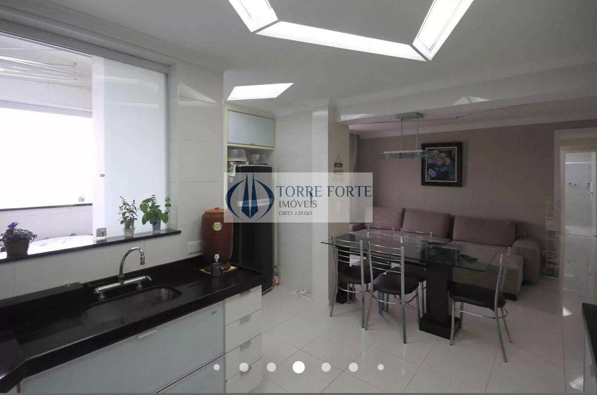 Apartamento, 2 quartos, 62 m² - Foto 1